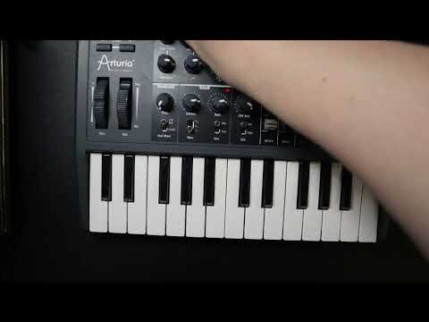 Arturia MicroBrute image 15