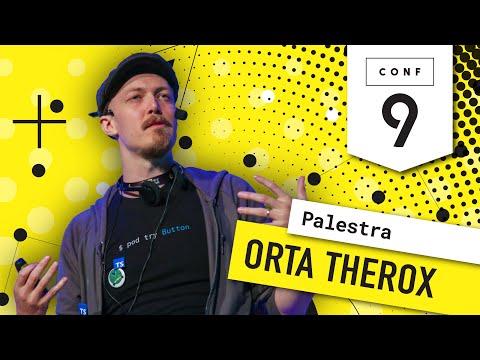 Orta Therox -  TypeScript: From the outside-in - BrazilJS Conf 2019