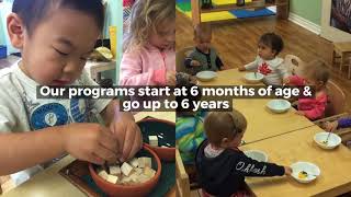 Introducing Kaban Montessori School