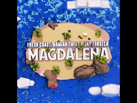 FRESH COAST MAGDALENA AUDIO ❄️⭕⛽🏁