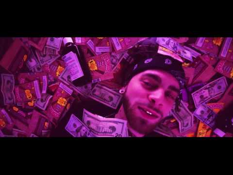 Global SliZz - Magico - All There (Prod. by Xavier Jordan) OFFICIAL VIDEO