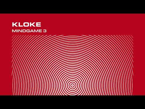 Kloke - Eternity [MINDGAME3]