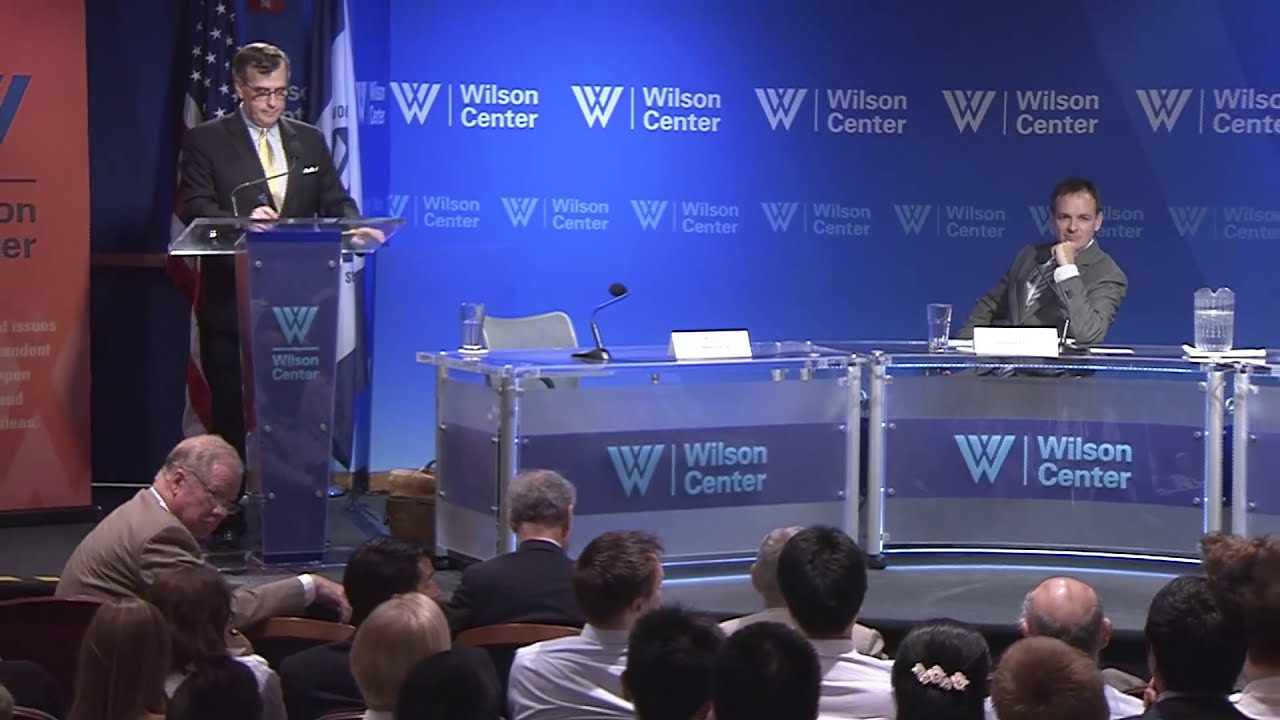 China's Rise to Global Economic Power: What Does it Mean for the U.S.?