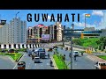 Go Guwahati Go - Guwahati City Hyperlapse & Timelapse || Guwahati || Assam || India || Plenty Facts