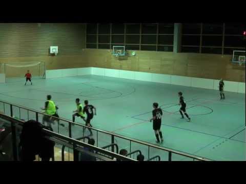 JFG Wendelstein - ASV Neumarkt