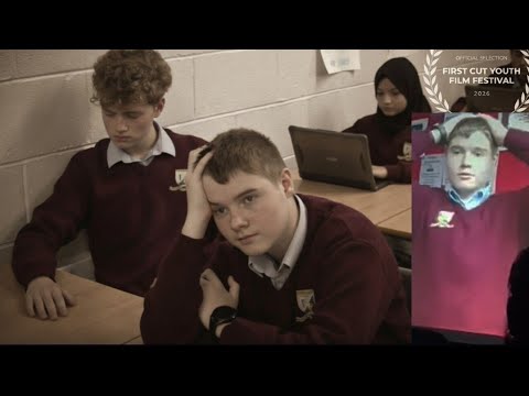 Misunderstood - MCS (Full Movie)