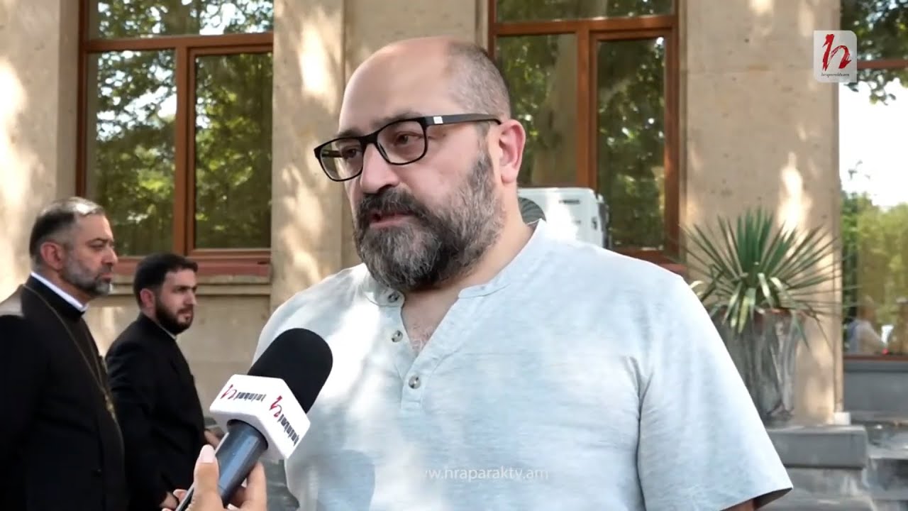 Այս իշխանությանը հեռացնելու պայքար լինելու է, չի կարող այսպես շարունակվել