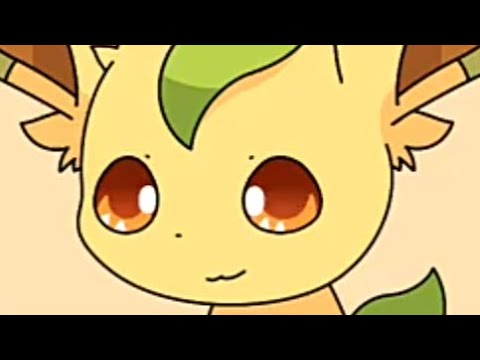 RGB - (Eeveelution Squad Animation)