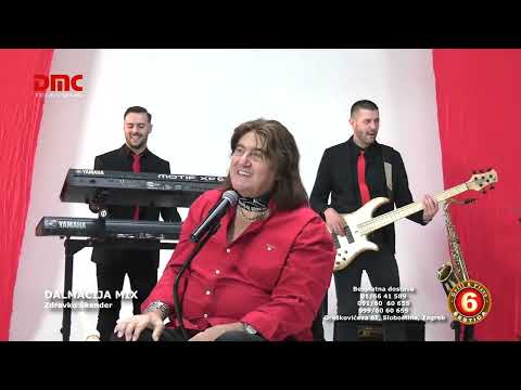 Zdravko Skender-Dalmatinski mix