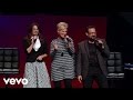 Mark Lowry - Count Your Blessings (Live) ft. The Martins