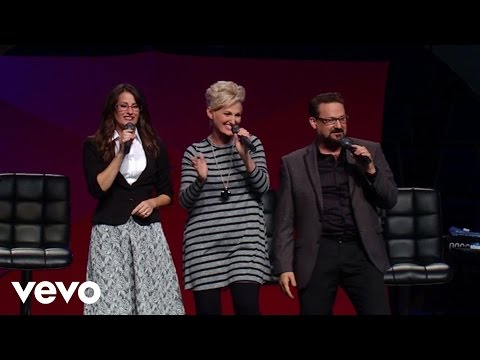 Mark Lowry - Count Your Blessings (Live) ft. The Martins