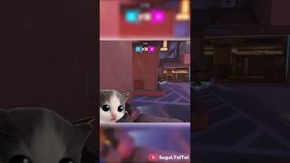 Elevator - Overwatch 2