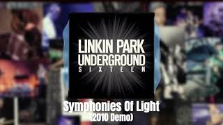 Linkin Park - Symphonies of Light / Catalyst Reprise (2010 demo) ► LPU_16