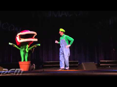 Youmacon 2013 Cosplay   Entry 4