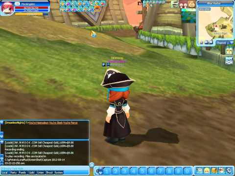 Mariangeles Luna Plus Trajes 8 Pirata