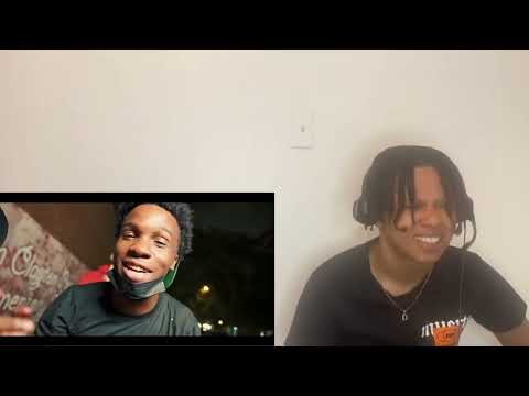 Roscoe G x Dee Play4Keeps x GP - Philly Shit(Reaction)