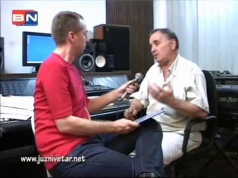 MILE BAS prica o Sinana Sakica