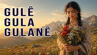 Dilbirîn Botî – “Gulê Gula Gulanê” (The Rose of May) | Gotin: Sebrî Botanî
