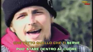 Lorenzo Jovanotti   Ragazzo fortunato    KV