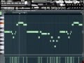 Sia - Chandelier FL Studio Instrumental/karaoke ...