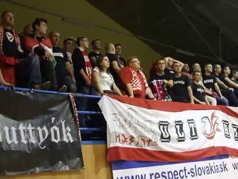 Good Angels Kosice vs. Aluinvent-DVTK, Európa Kupa - boon.hu