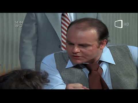 La guerra de taxis 1/8 - Los Magníficos