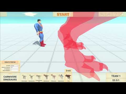 ARBS Model Swap Tutorial - Bold Billy is Super Billy!