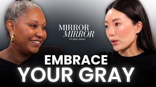 I Started Going Gray at 23… The Shift That Changed Everything with Tennille Jenkins