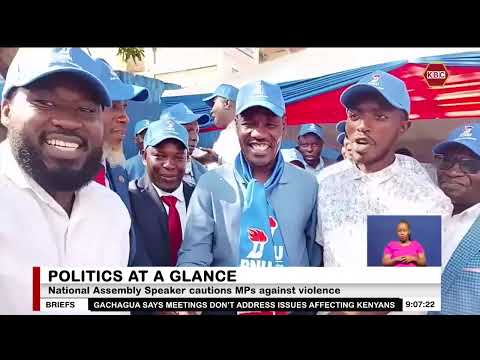 PNU Party assures aspirants of fair nominations