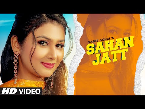 Sahan Jatt — watch video