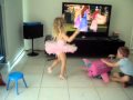 Ava The Ballerina AVI