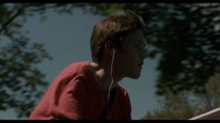 Closet Monster - &quot;Allie X - Bitch&quot; Scene (1080p)