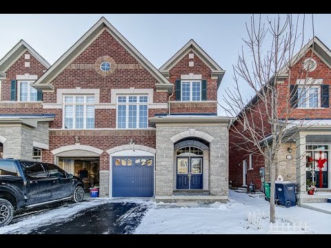 32 Maple Cider St Caledon, Ontario, Canada