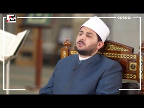 قرآن الفجر .. تلاوة عطرة من سورة "آل عمران" للقارئ الشيخ محمد الورداني