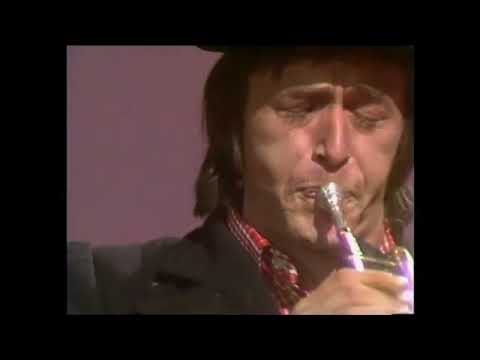 Blerta - Hit Us With The Truth (live TV 1976)