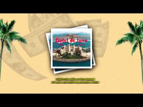 JPzs - Hotel de luxo ft Rareview