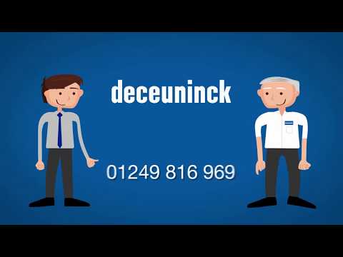 Why Deceuninck