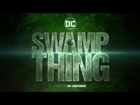 Abertura de Monstro do Pântano