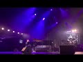 Jamie Cullum « Singin’ in the rain » @ Jazz à Vienne (Live 2022)