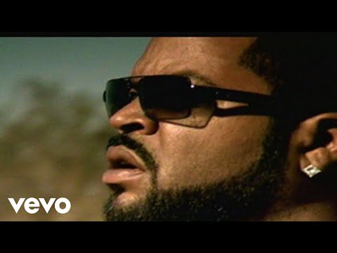 Ice Cube, Musiq Soulchild - Why Me?