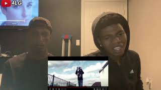 Loski - Teddy Bruckshot (4k) #HarlemO @Drilloski_hs @Kaishoots @spartansharlem | Reaction