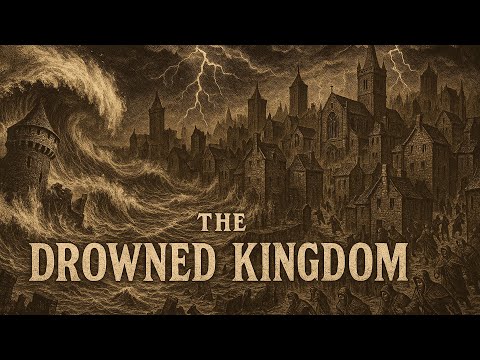 The Drowned Kingdom | The Lost Land of Lyonesse