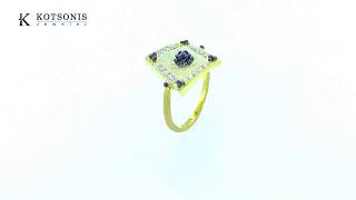 Κόσμημα Κοτσώνης Κόρινθος / Κοσμήματα με την υπογραφή του καλύτερου Ελληνικού εργαστηρίου