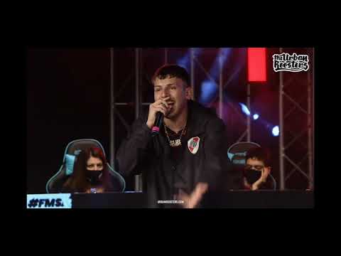 4X4 De Stuart VS Sub (2 REPLICAS)