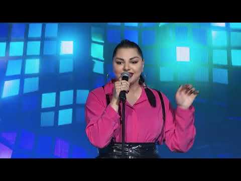 Alina Hovsepyan,At Last - Հայ Երգիչ - 23․10․2022