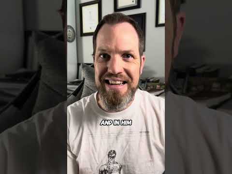 Is laminin proof God is real?