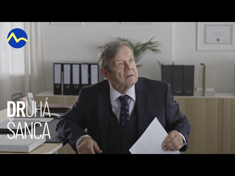 Fabián je zodpovedný za smrť Šimona - DRUHÁ ŠANCA