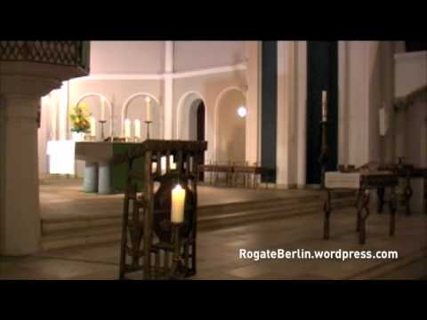 Schöneberg: "Choral Gottes Geschöpfe, kommt zuhauf", Ev. Gesangbuch 514