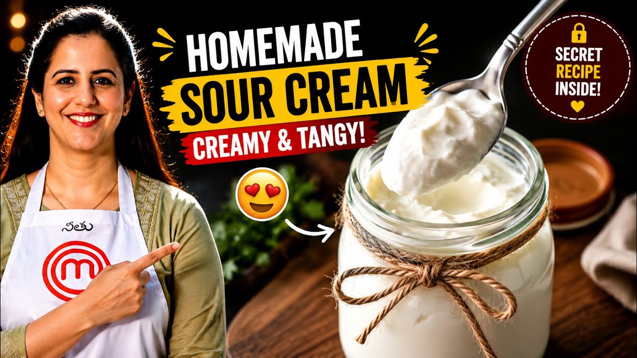 Cookie and Cream Ice Cream without machine