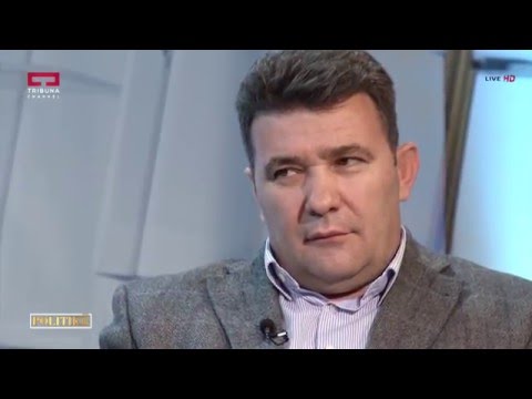 Emisioni Politikë 02.02.2016